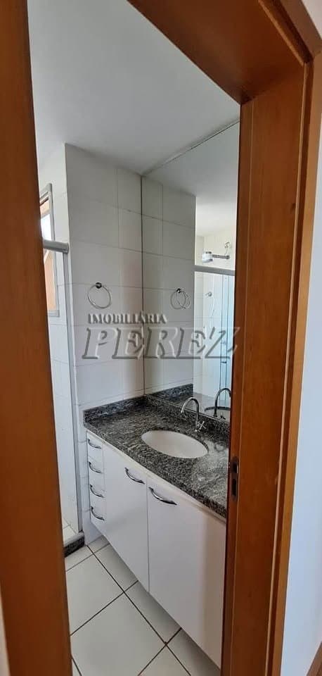 Apartamento para alugar nbo Fit Terra Bonita na região sul de Londrina - Foto 14
