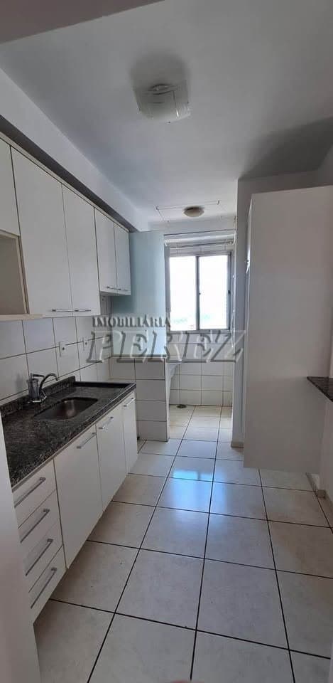 Apartamento para alugar nbo Fit Terra Bonita na região sul de Londrina - Foto 7
