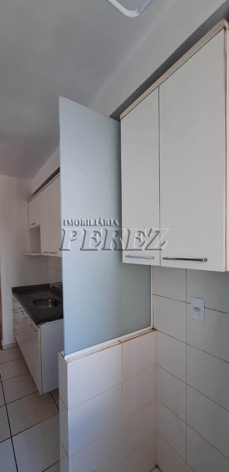 Apartamento para alugar nbo Fit Terra Bonita na região sul de Londrina - Foto 11