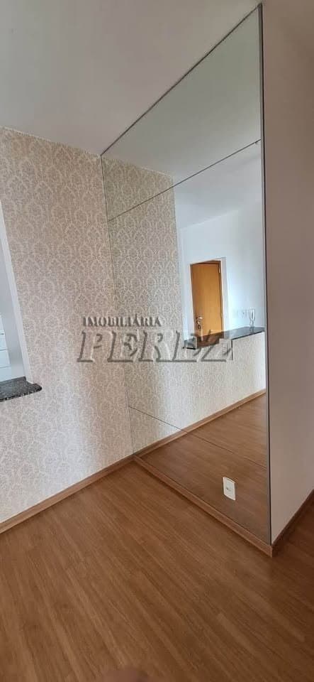 Apartamento para alugar nbo Fit Terra Bonita na região sul de Londrina - Foto 6