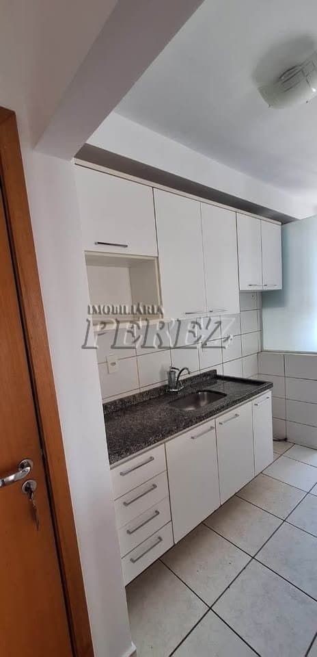 Apartamento para alugar nbo Fit Terra Bonita na região sul de Londrina - Foto 8