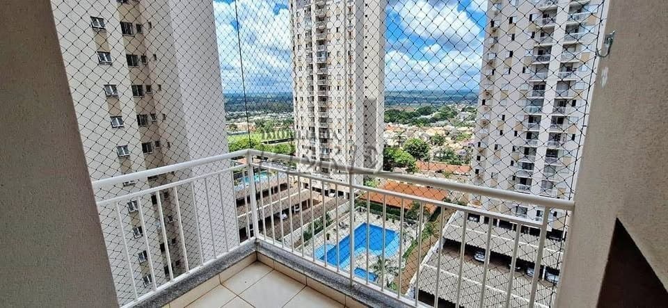 Apartamento para alugar nbo Fit Terra Bonita na região sul de Londrina - Foto 5