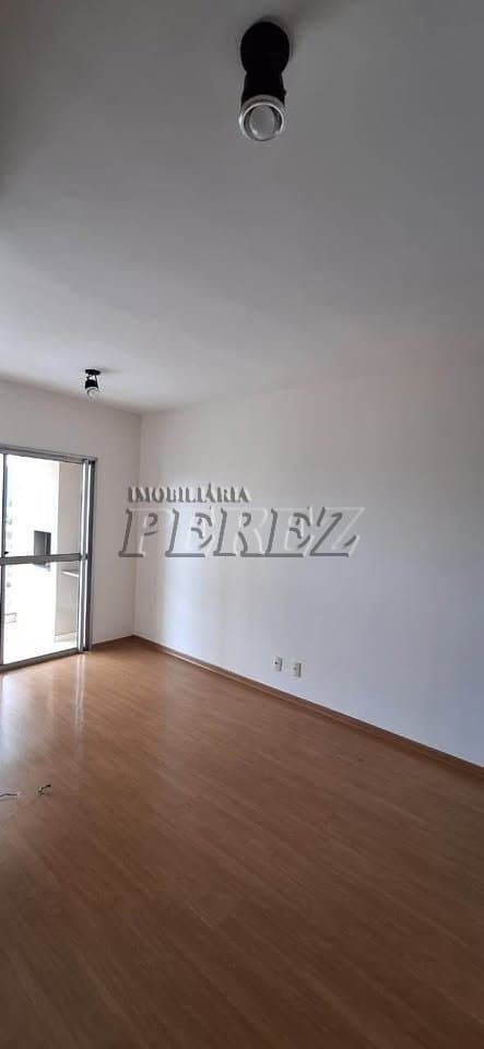 Apartamento para alugar nbo Fit Terra Bonita na região sul de Londrina - Foto 3