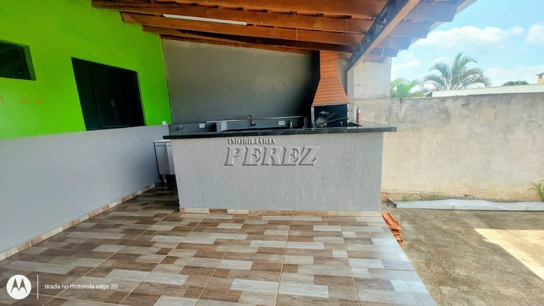 Casa à venda no California na região leste de Londrina - Foto 13