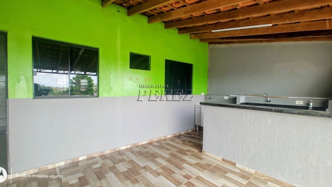 Casa à venda no California na região leste de Londrina - Foto 17