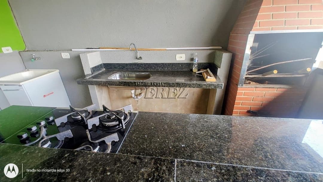 Casa à venda no California na região leste de Londrina - Foto 16