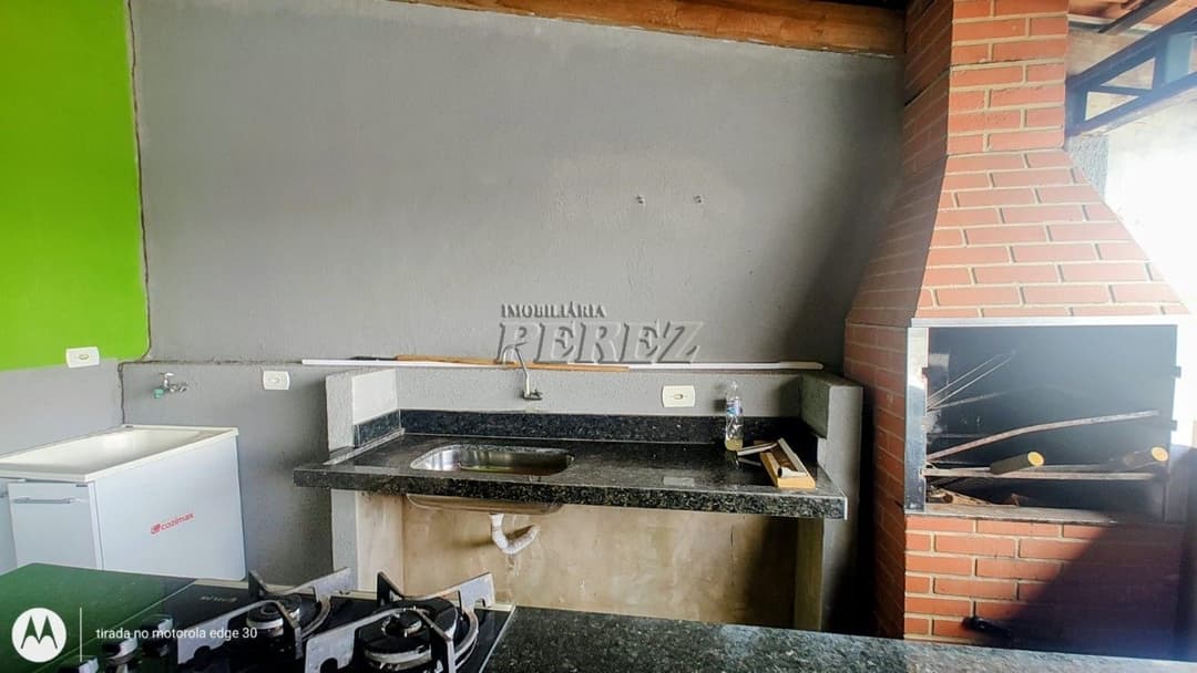 Casa à venda no California na região leste de Londrina - Foto 15