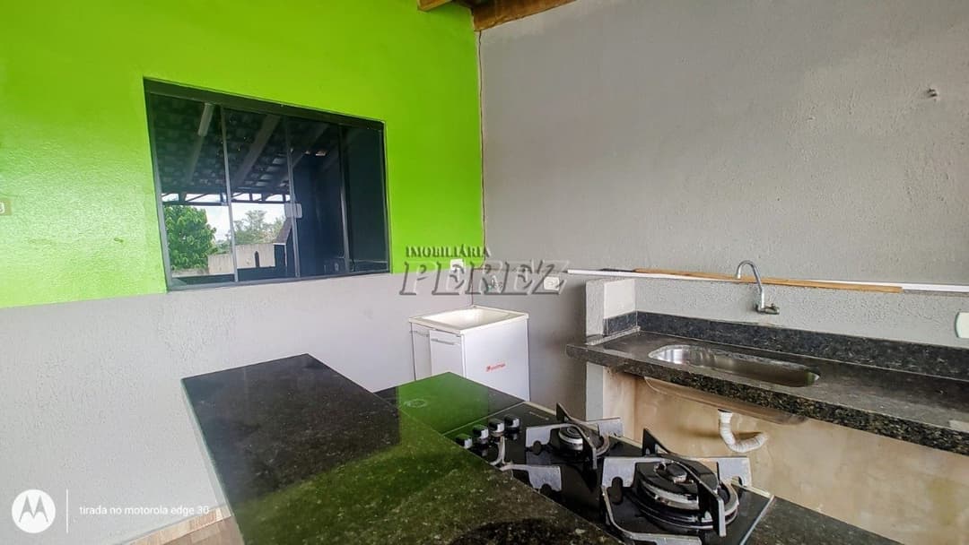 Casa à venda no California na região leste de Londrina - Foto 14