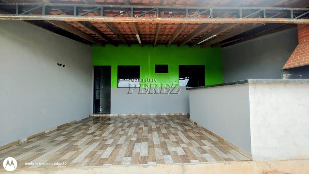 Casa à venda no California na região leste de Londrina - Foto 12