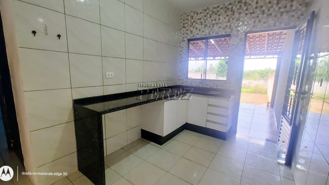 Casa à venda no California na região leste de Londrina - Foto 6