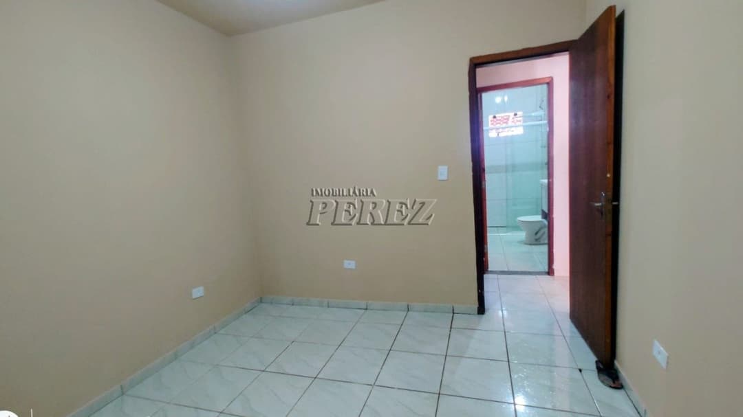 Casa à venda no California na região leste de Londrina - Foto 8