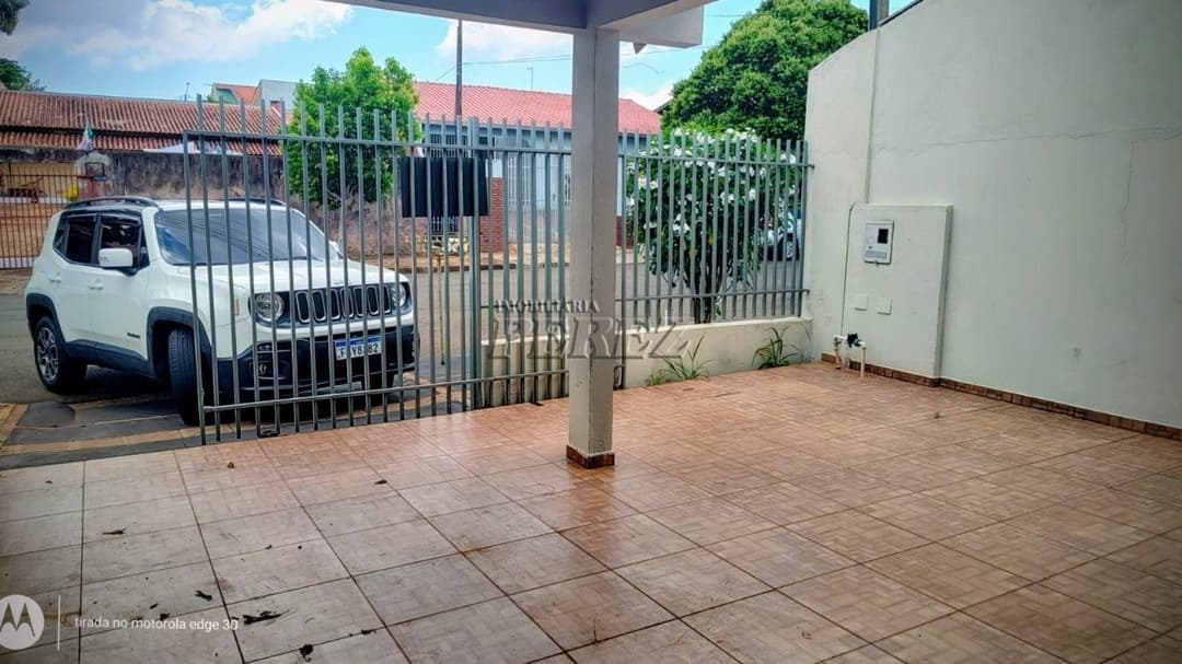 Casa à venda no California na região leste de Londrina - Foto 1