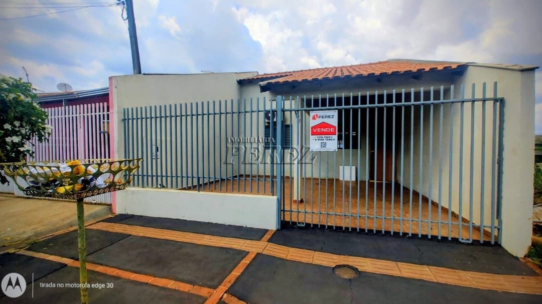 Casa à venda no California na região leste de Londrina - Foto 0