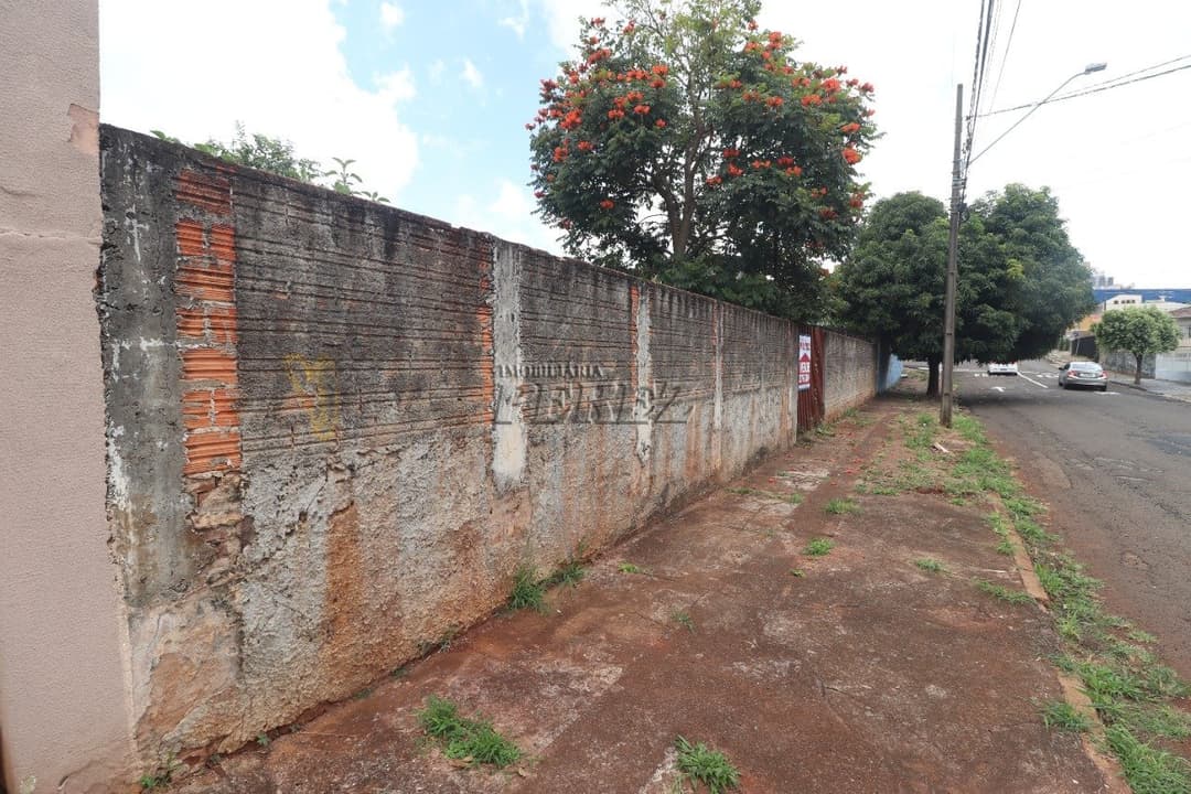 Terreno à venda Rua Sena Martins, região central de Londrina - Foto 8