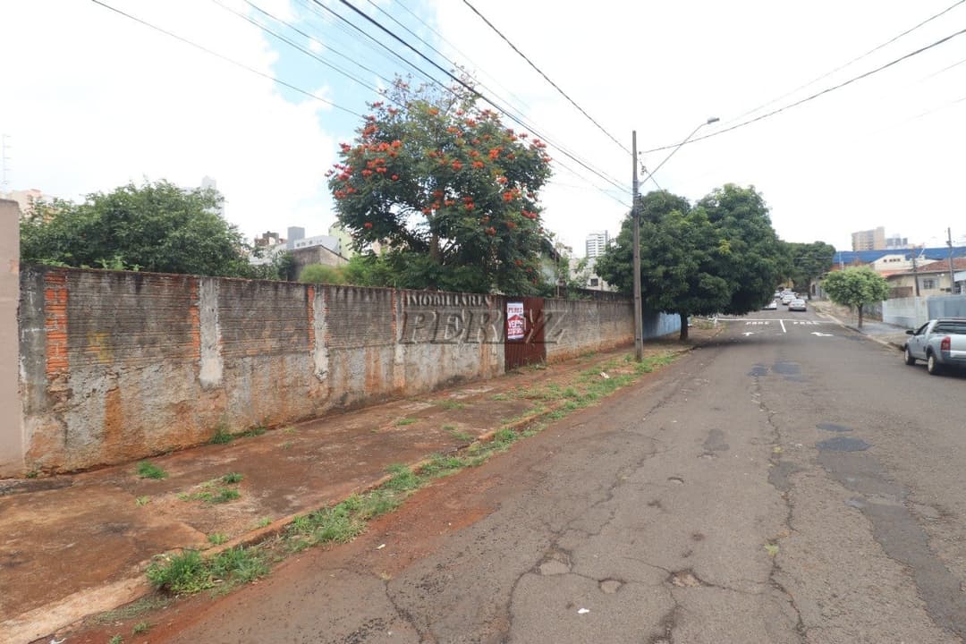 Terreno à venda Rua Sena Martins, região central de Londrina - Foto 9