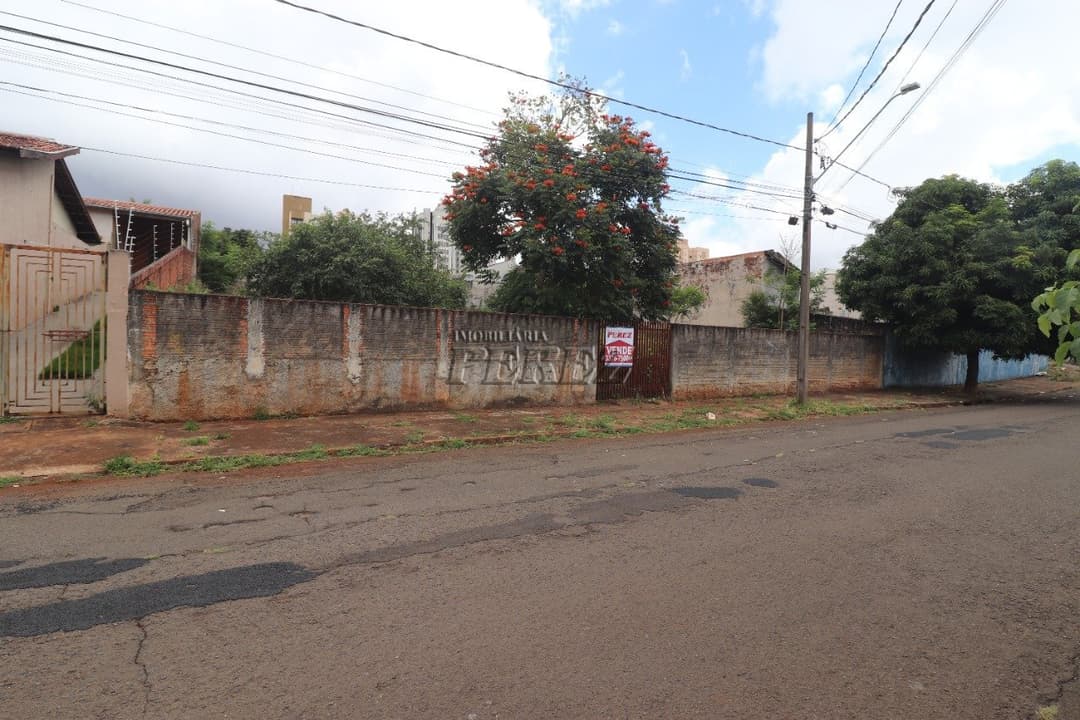 Terreno à venda Rua Sena Martins, região central de Londrina - Foto 10