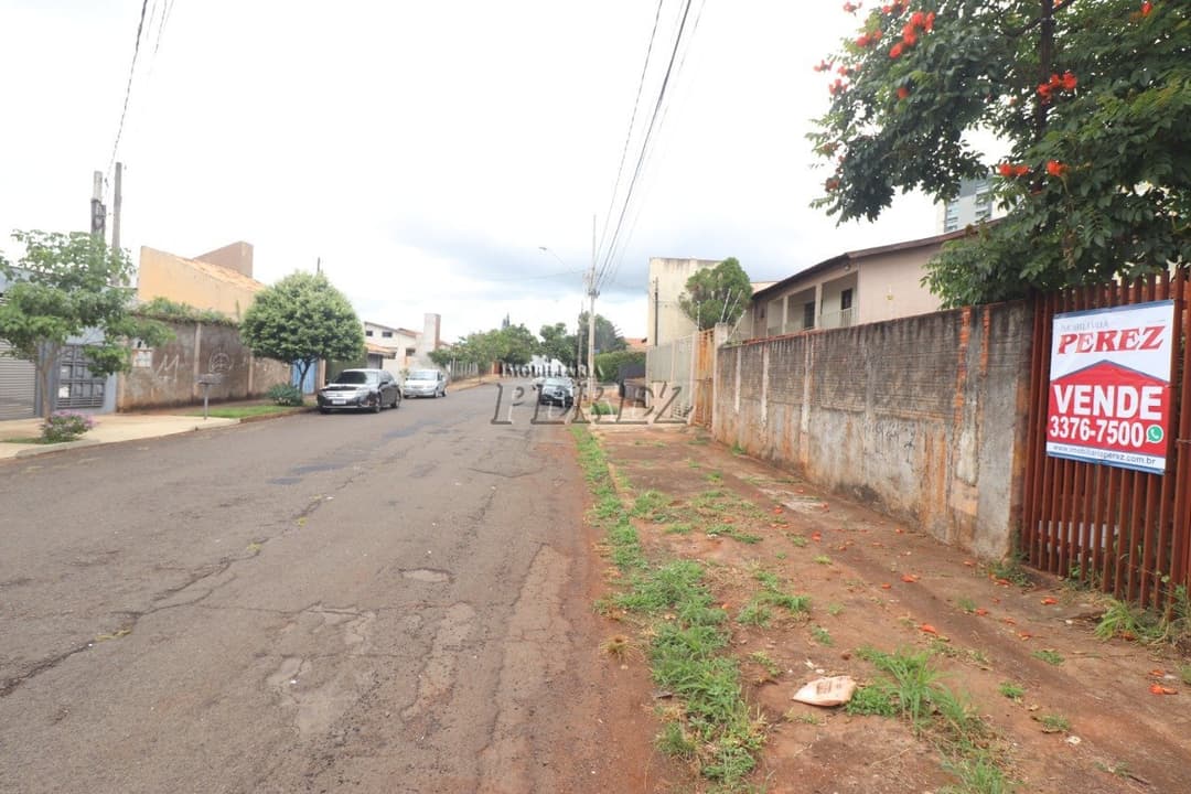 Terreno à venda Rua Sena Martins, região central de Londrina - Foto 13