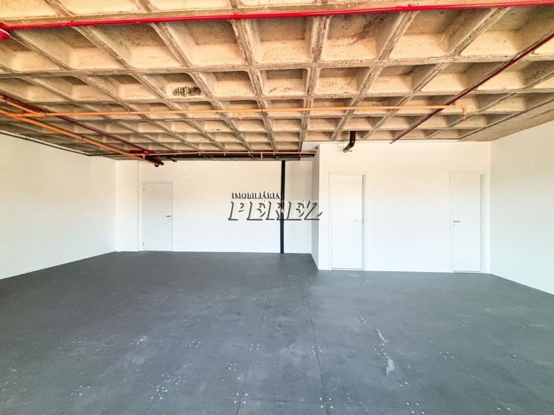 Sala para alugar no Torre Firenze no Bela Suíça, região sul de Londrina. - Foto 4