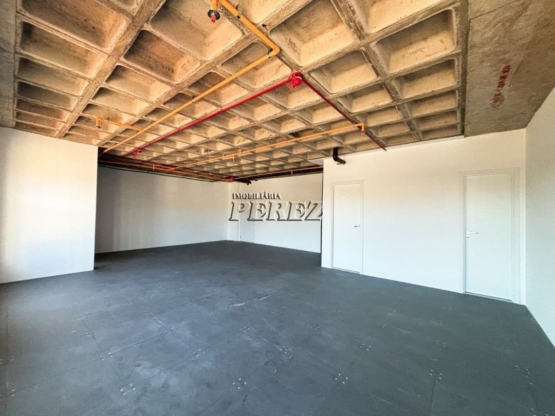 Sala para alugar no Torre Firenze no Bela Suíça, região sul de Londrina. - Foto 6