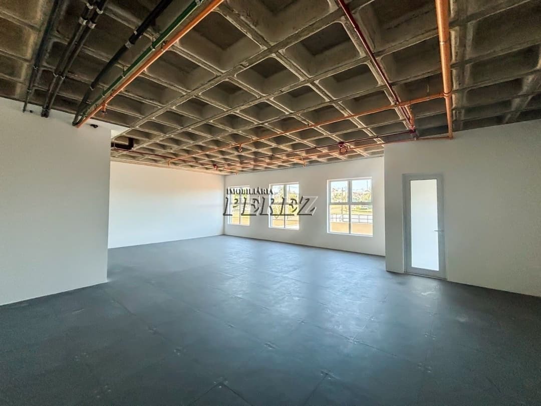 Sala para alugar no Torre Firenze no Bela Suíça, região sul de Londrina. - Foto 9