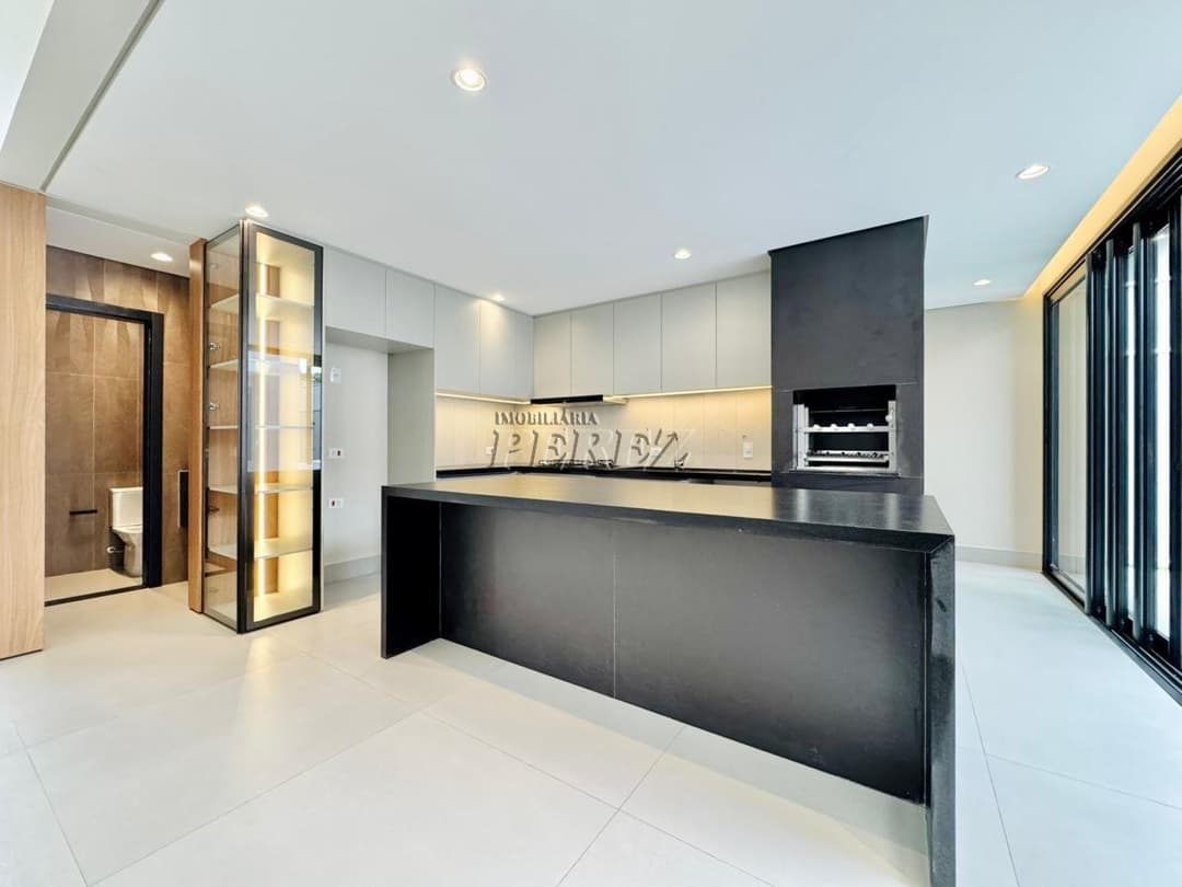 Casa no Residencial Bellevie em Cambé - Foto 7