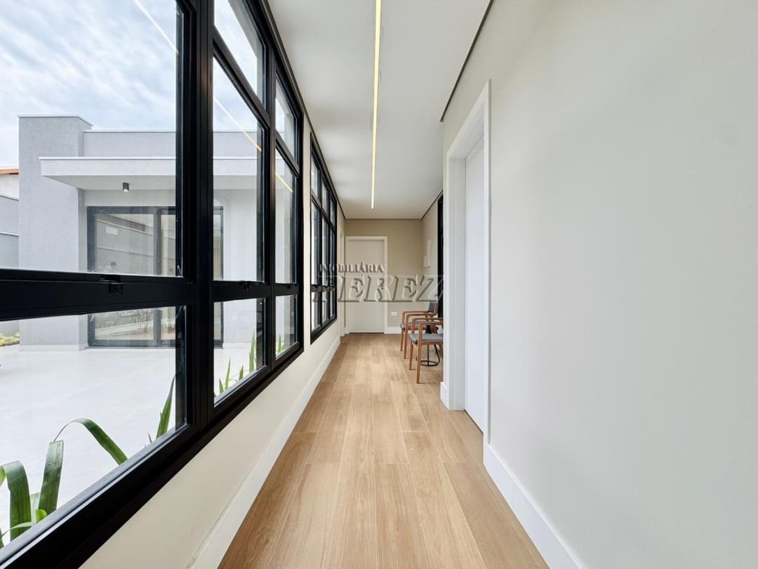 Casa no Residencial Bellevie em Cambé - Foto 19