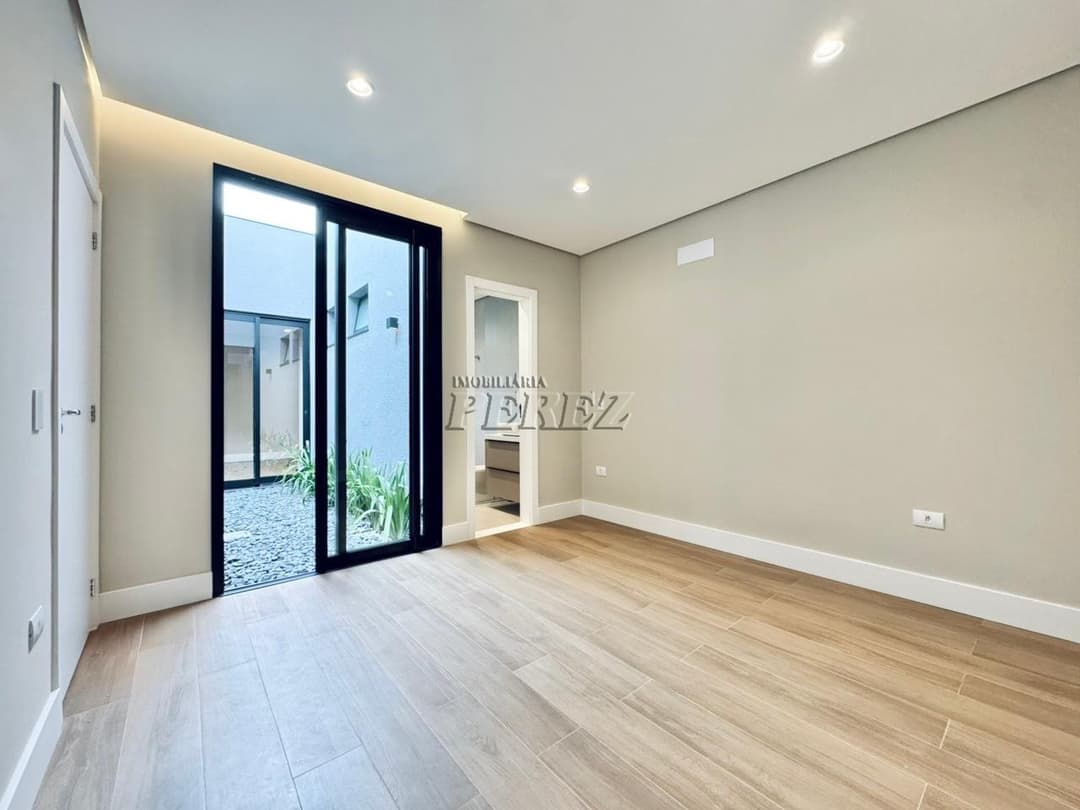 Casa no Residencial Bellevie em Cambé - Foto 20