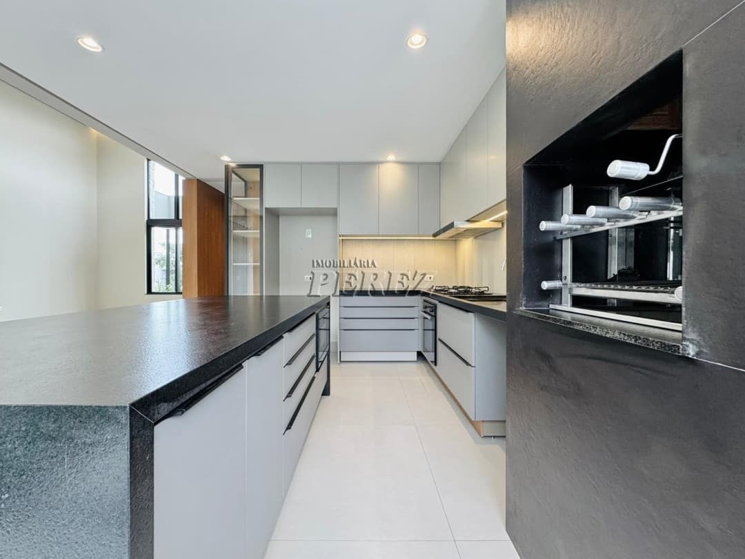 Casa no Residencial Bellevie em Cambé - Foto 12