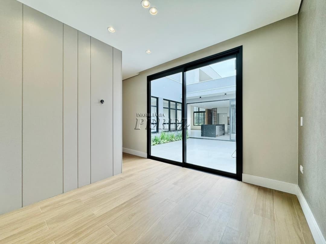 Casa no Residencial Bellevie em Cambé - Foto 23