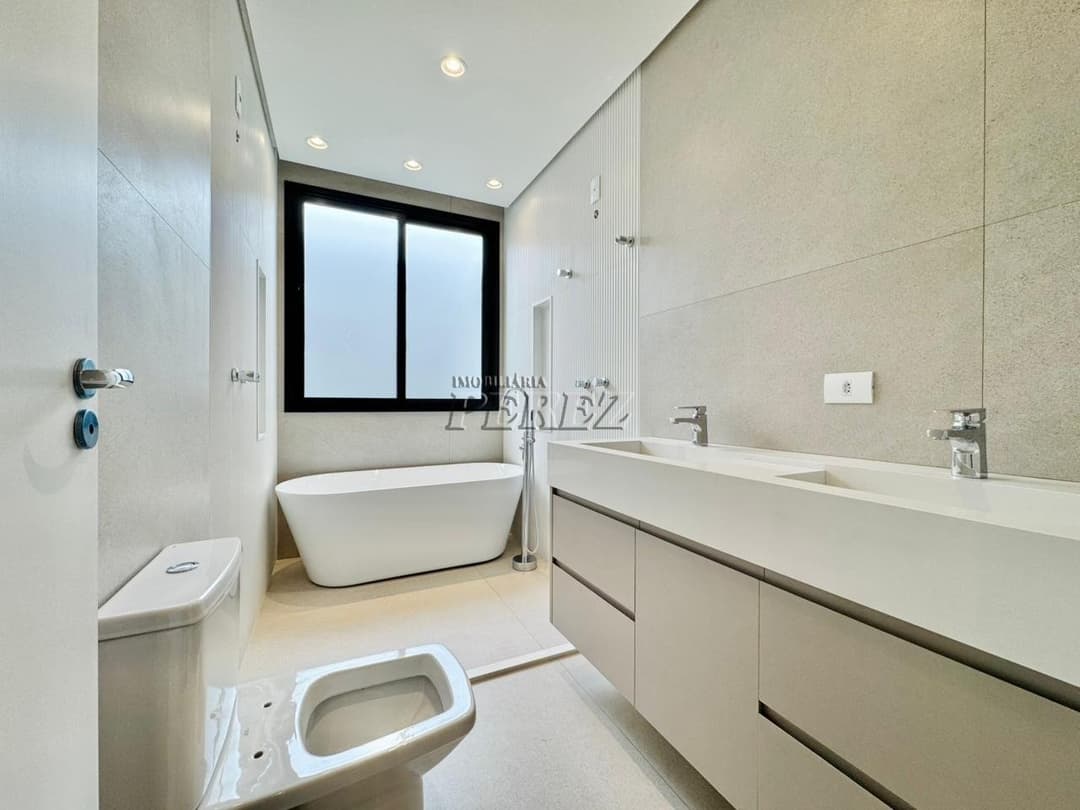 Casa no Residencial Bellevie em Cambé - Foto 27