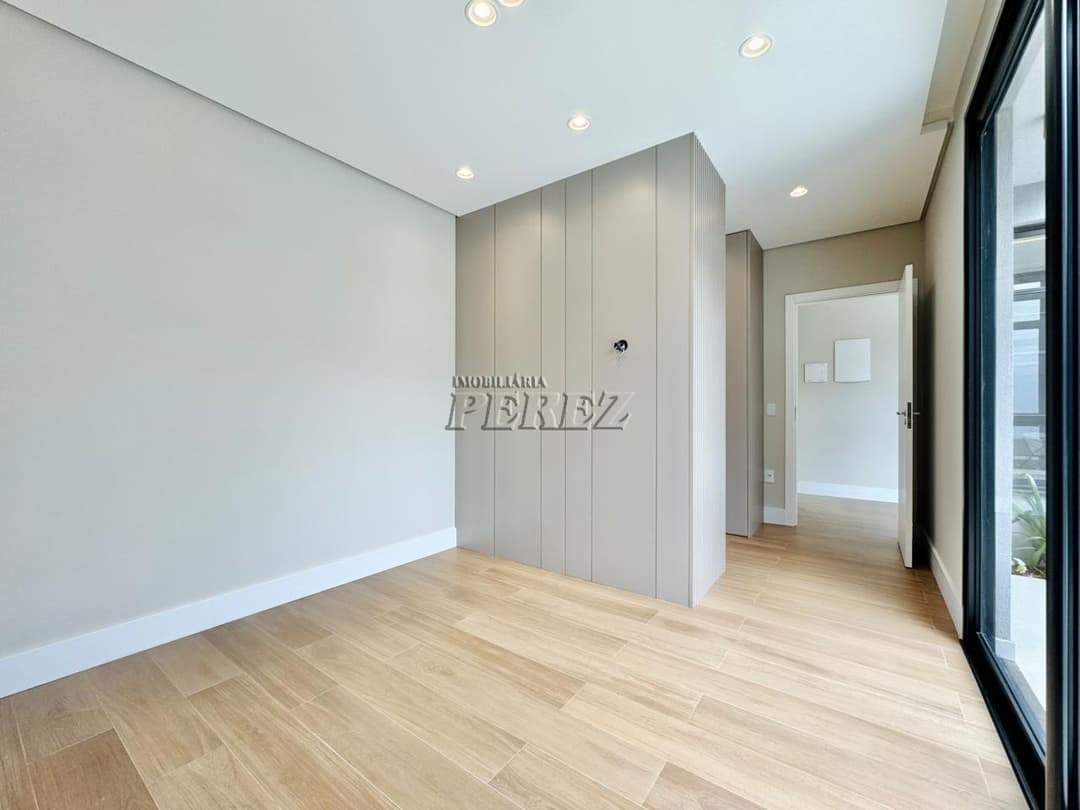 Casa no Residencial Bellevie em Cambé - Foto 25