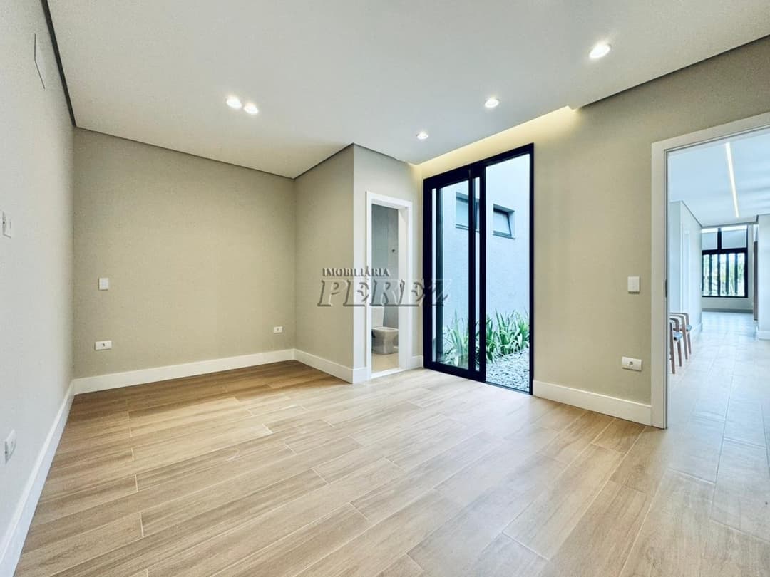 Casa no Residencial Bellevie em Cambé - Foto 29