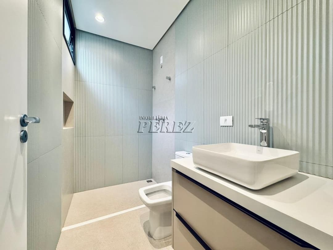 Casa no Residencial Bellevie em Cambé - Foto 22