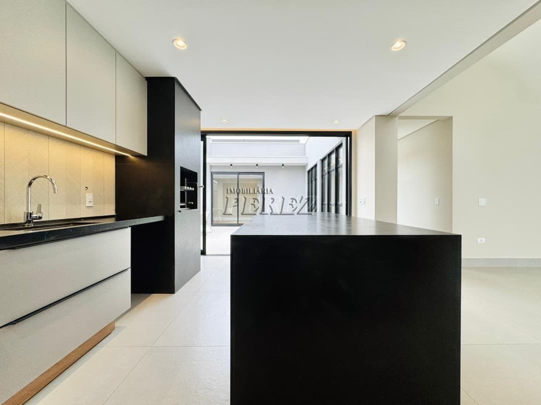 Casa no Residencial Bellevie em Cambé - Foto 11