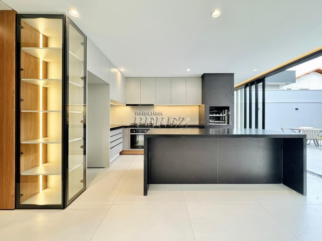 Casa no Residencial Bellevie em Cambé - Foto 8