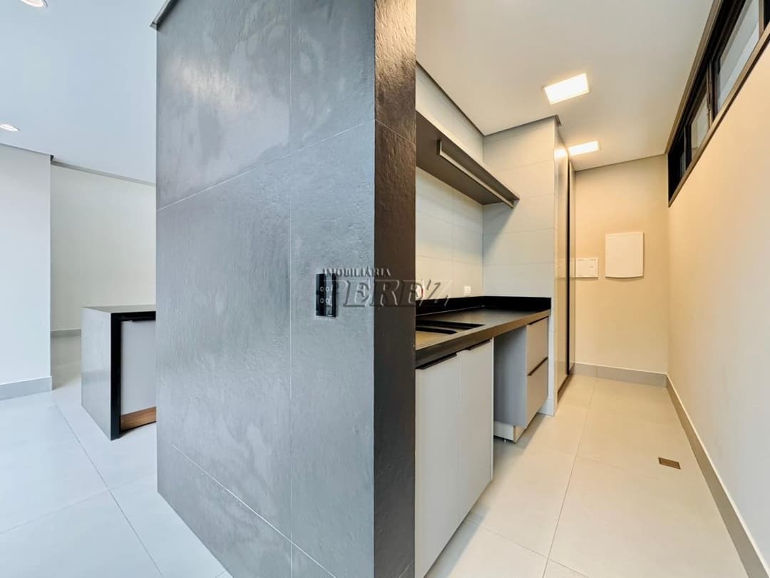 Casa no Residencial Bellevie em Cambé - Foto 13