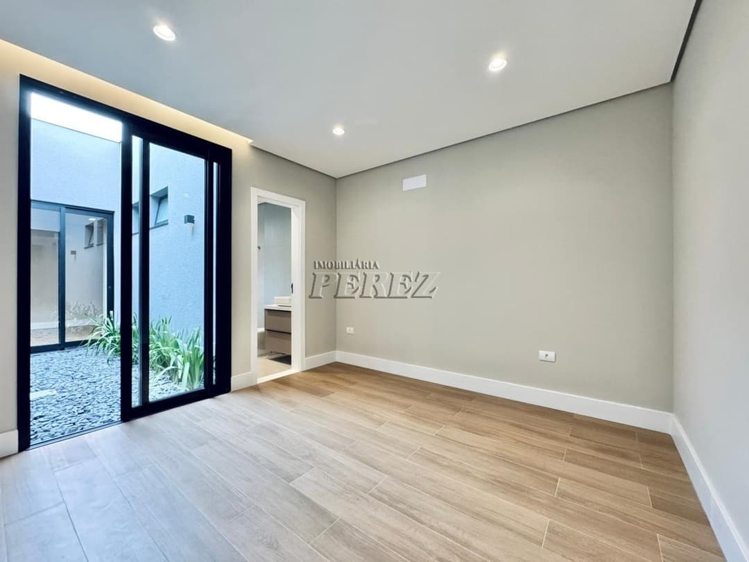 Casa no Residencial Bellevie em Cambé - Foto 21