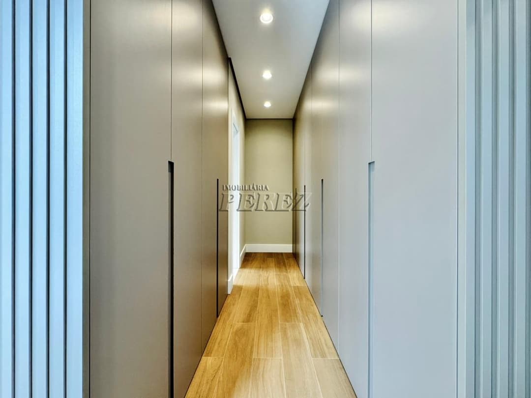 Casa no Residencial Bellevie em Cambé - Foto 31