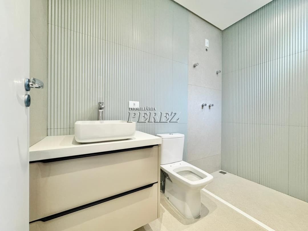 Casa no Residencial Bellevie em Cambé - Foto 32