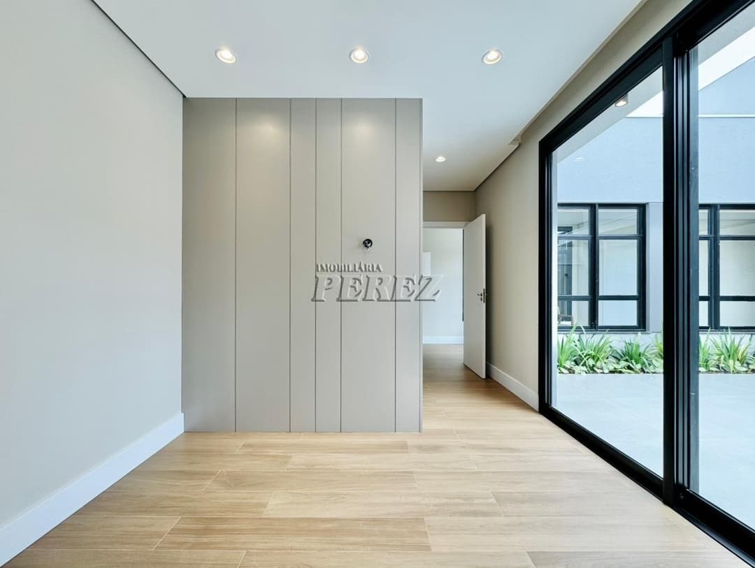 Casa no Residencial Bellevie em Cambé - Foto 26