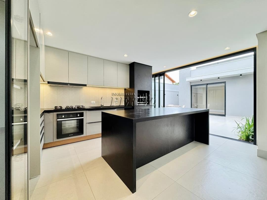 Casa no Residencial Bellevie em Cambé - Foto 10