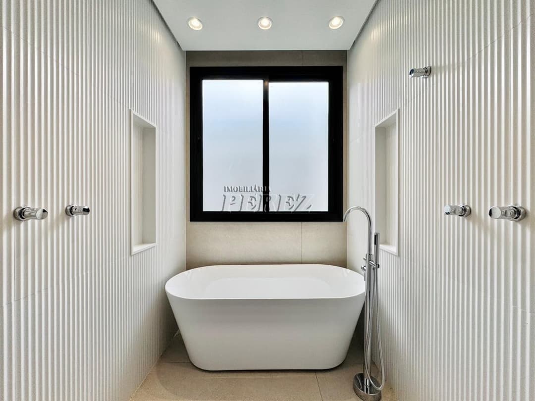 Casa no Residencial Bellevie em Cambé - Foto 28