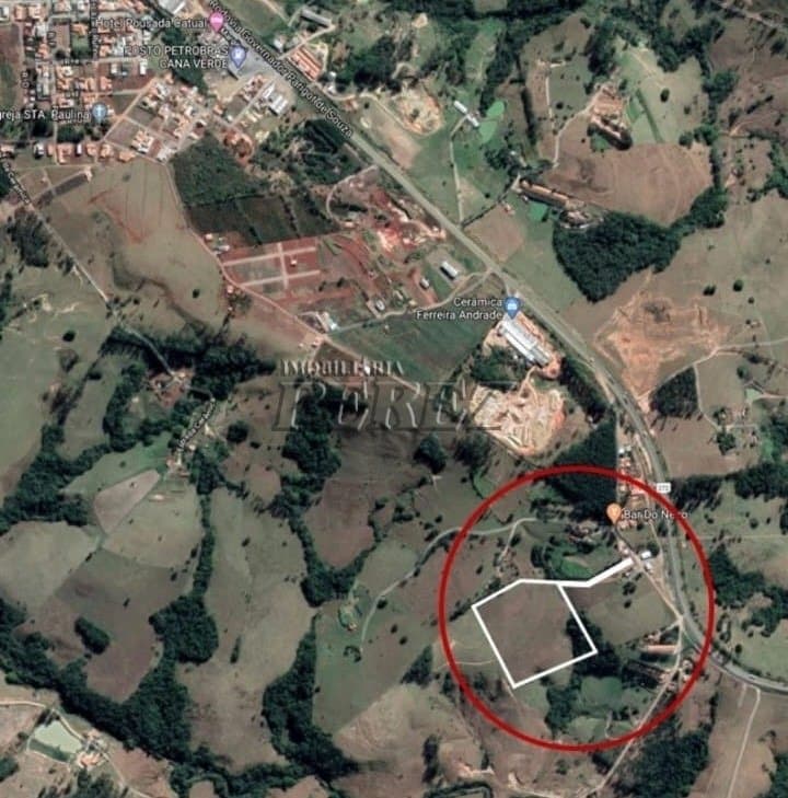 Sítio à venda em Siqueira Campos - Foto 7