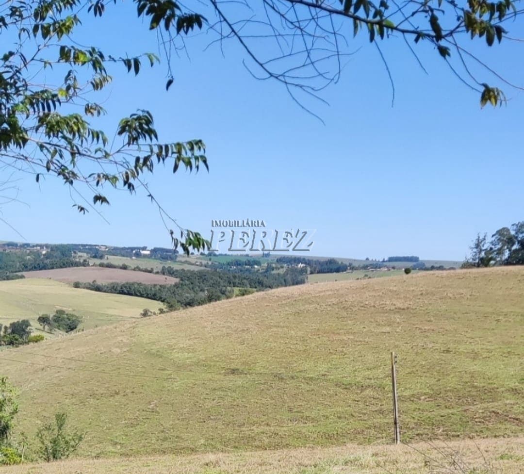 Sítio à venda em Siqueira Campos - Foto 0