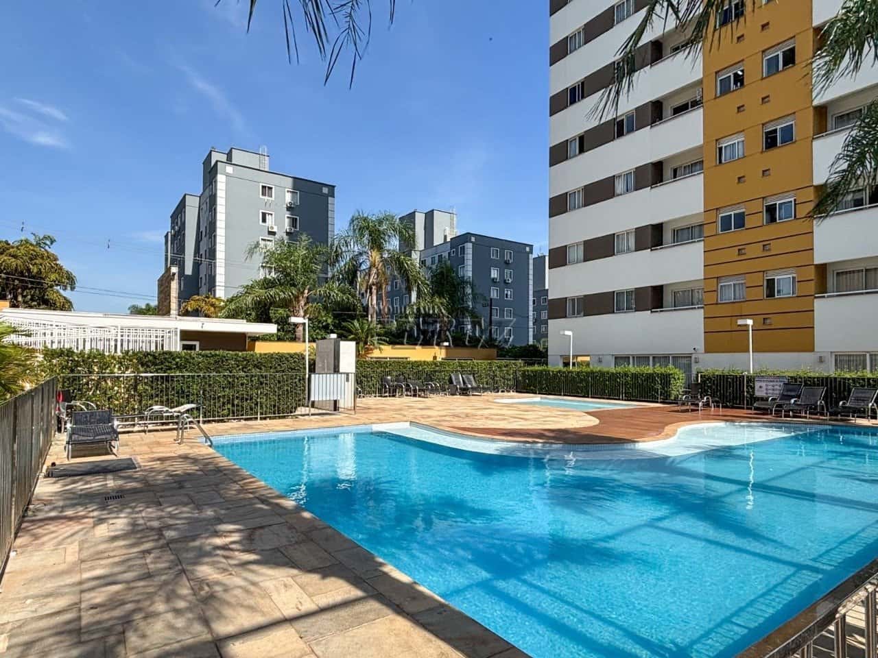 Apartamento para alugar no Terra Nova Residencial & Resort - Região sul de Londrina — foto principal