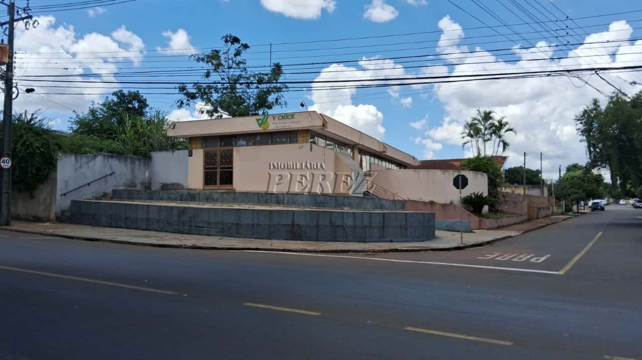 Casa à venda no Aeroporto na região leste de Londrina — foto principal