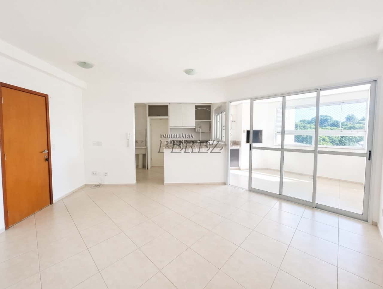Apartamento para alugar na Gleba Palhano na região sul de Londrina - Vivere Palhano — foto principal