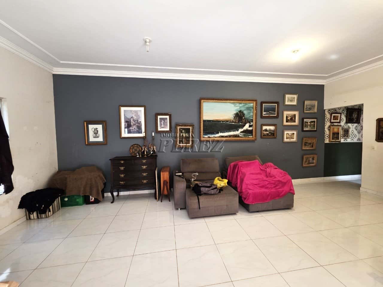 Casa geminada à venda no Jardim Santa Alice na região leste de Londrina — foto principal