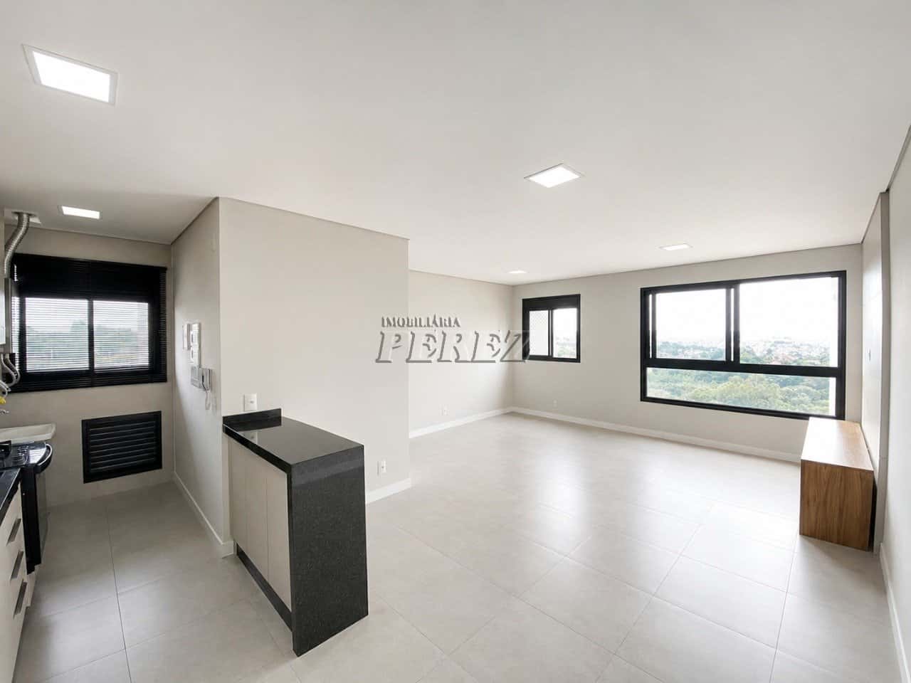 Apartamento para alugar na Gleba Palhano - Condominio Freedom Palhano — foto principal