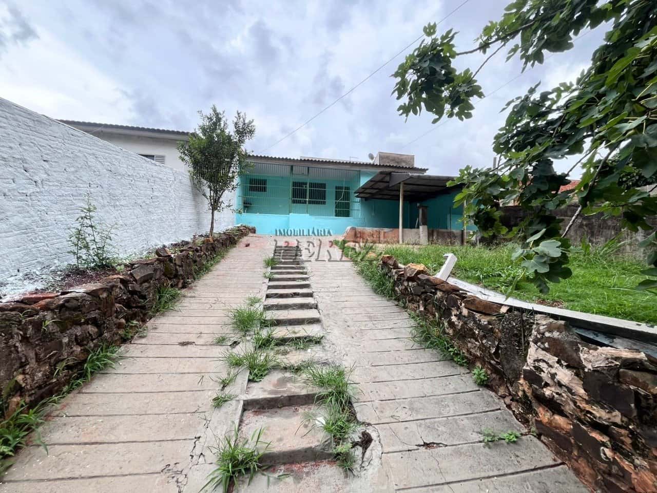 Casa à venda no Jardim Champagnat - Região oeste de Londrina — foto principal